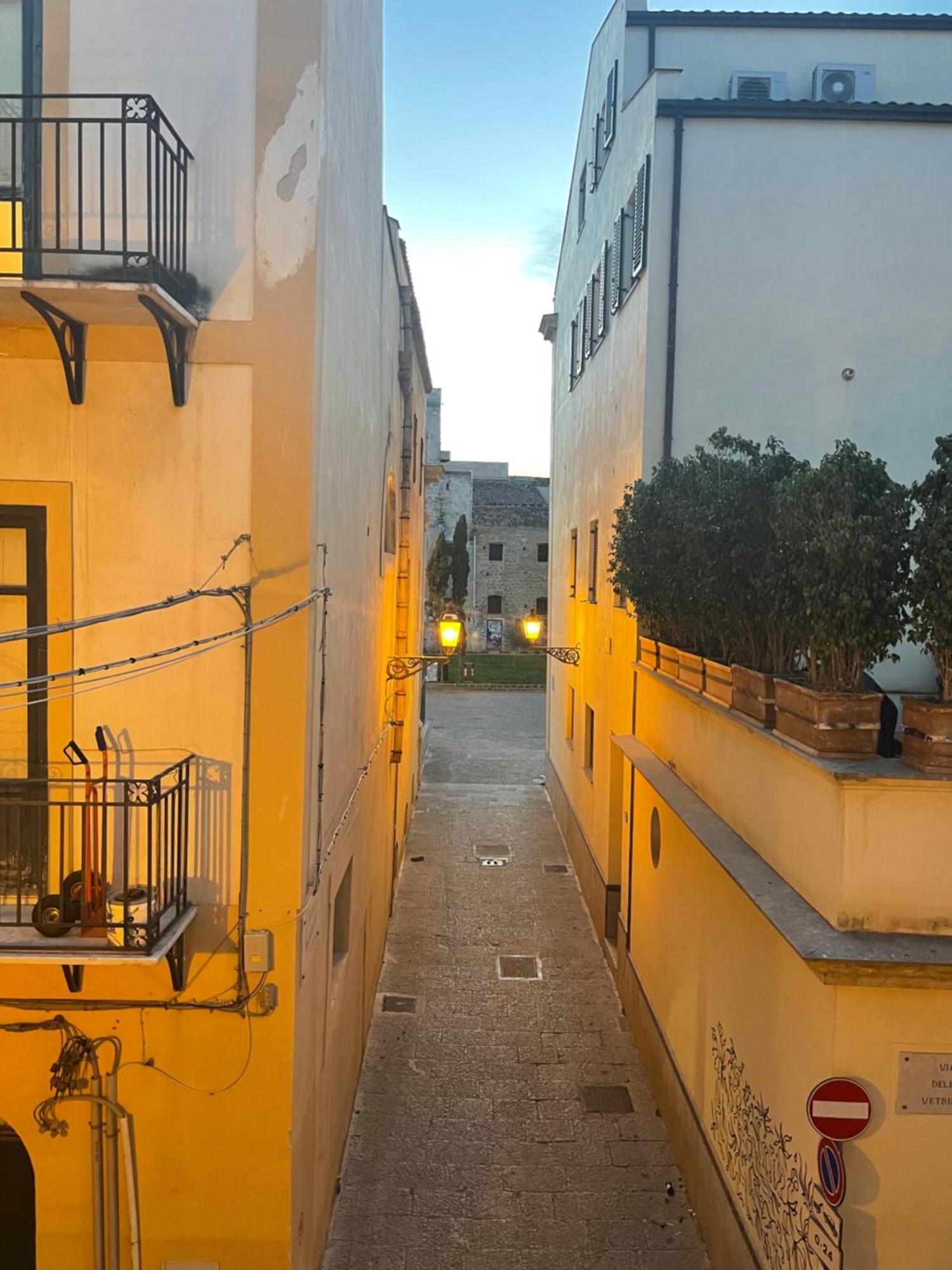 Hola House Alla Kalsa Palermo Exterior foto